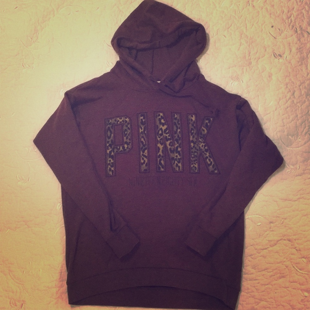 PINK hoodie